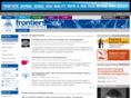 frontiersinseismology.org
