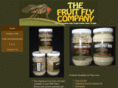 fruitflycompany.com