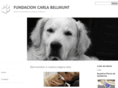 fundacioncarlabellmunt.org