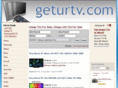 geturtv.com