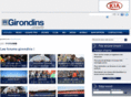 girondinsforum.com