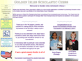goldenisleschess.com