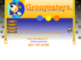 groomsters.com