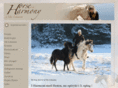 horseinharmony.dk