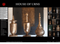 house-of-urns.com