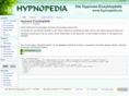 hypnopedia.eu