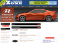 hyundaizone.com
