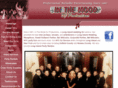 inthemooddj.com