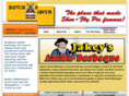 jakeysamishbarbq.com