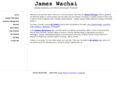 jameswachai.com