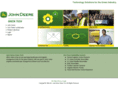johndeeregreentech.com