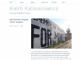 keithkalmanowicz.com