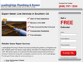 leadingedgeplumbingca.com