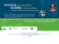 learningcommunitieshealthycommunities.org