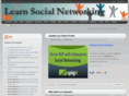 learnsocialnetworking.org