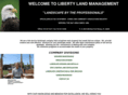 libertylandmanagement.com