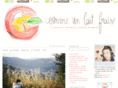 likeastrawberrymilk.com