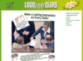 logopaperclips.com