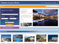 madeiraluxuryhotels.com