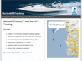 marinegpstracking.com