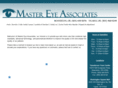 mastereyeassoc.com