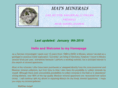 matsminerals.com