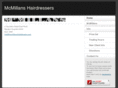 mcmillanshairdressers.com