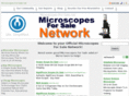 microscopes-for-sale.net