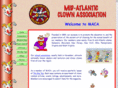 midatlanticclownassociation.com