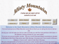 mistymountainmanufacturing.com
