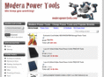 modernpowertools.com
