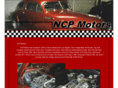 ncpmotors.com