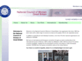 ncwgb.org