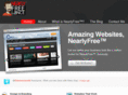 nearlyfreelance.com