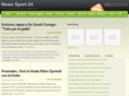 newsport24.it