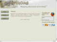 olymons.com