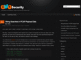 omgsecurity.com