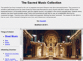 organistjohn.com