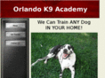 orlandok9.com