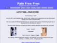 painfreepros.com