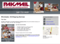 pakmailwinchesterva.com