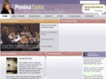 peninataylor.com