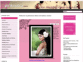 pinksutrajabber.com