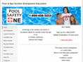 poolsafetyone.com