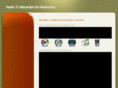 radiomanantialderedencion.com