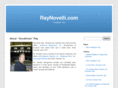 raynovelli.com