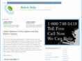 rehabhelp.org