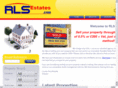 rls-estates.com