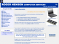 rogerhenson.com