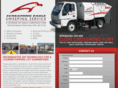 screamingeaglesweepingservice.com